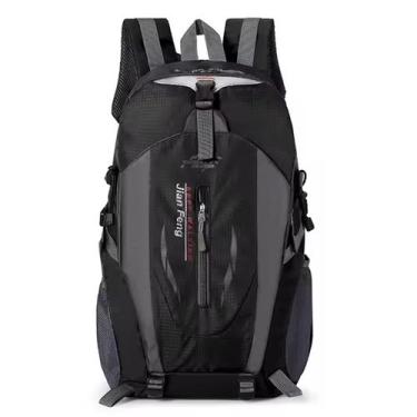 Imagem de Mochila Esportiva Gold Sports Dobrável Master Montanhismo A Prova de Á