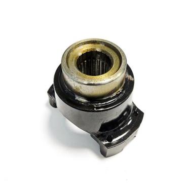 Imagem de Flange Diferencial Traseiro Retroescavadeira B90/ B95b / B110b - Nacio