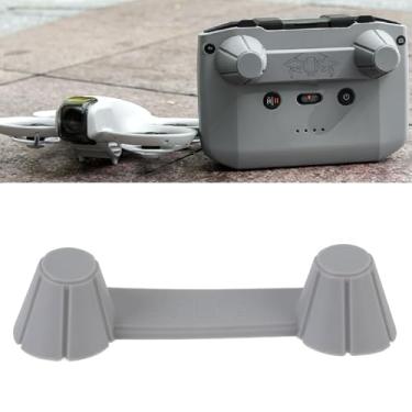 Imagem de Para DJI NEO RC N1/N2/N3 protetor de joysticks, suporte de capa basculante para controle remoto DJI NEO RC N1/N2/N3 acessórios de controle remoto