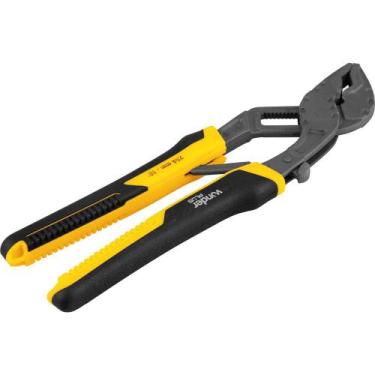 Imagem de Alicate Bomba DÁgua 10 Ajuste Automático Vonder