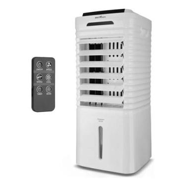 Imagem de Climatizador De Ar Britânia 4 Em 1 26h 127v, 110V