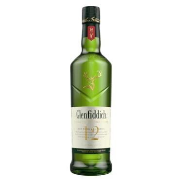 Imagem de Whisky GLENFIDDICH 12Y 12x750ml