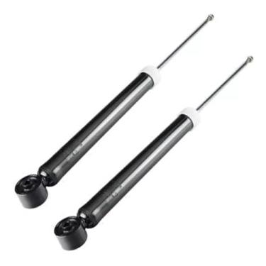 Imagem de PAR DE AMORTECEDOR TRASEIRO SAVEIRO GERAÇÃO 5 6 CROSS ROBUST 2008 A 2022