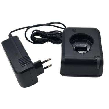 Imagem de Carregador de Bateria 12V GAL 12-20V Compatível com Ferramentas Bosch 12V