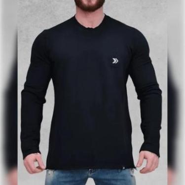 Imagem de Moletom Masculino Sagitta 100% Algodão-Masculino