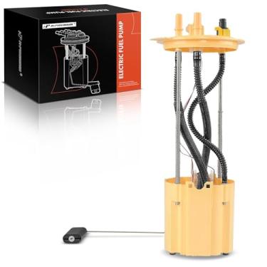 Imagem de A-Premium Conjunto de bomba de combustível elétrica com unidade de envio compatível com Ford F-250/F-350/F-450/F-550 Super Duty 2011-2016, 6,7L