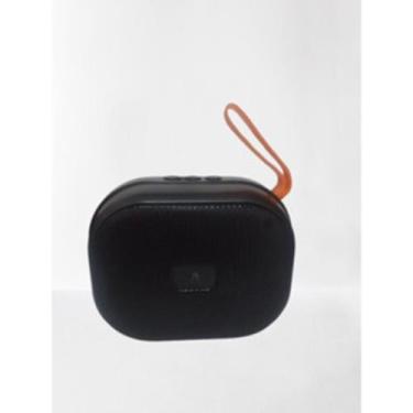 Imagem de Caixa de som altomex al-8315 bluetooth usb rádio fm preto