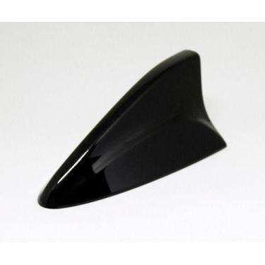 Imagem de Antena Tubarão Amplificada Hyundai New HB20 iX35 Creta Sem GPS - Wa-Ac