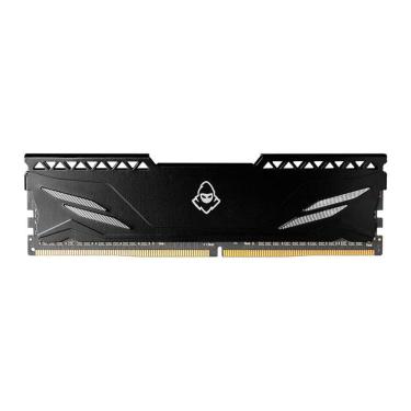 Imagem de Memória Mancer Dantalion Z 8GB 3200MHz DDR4 C19 (1x8GB) - MCR-DTLZ-8GB