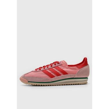 Imagem de Tênis Adidas Originals SL 72 OG W Rosa  feminino