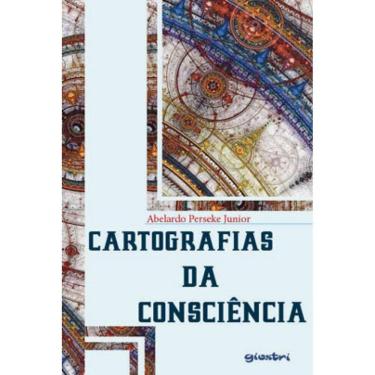 Imagem de Cartografias Da Consciência