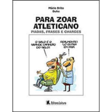 Imagem de Para Zoar Atleticano