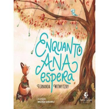 Imagem de Enquanto Ana Espera