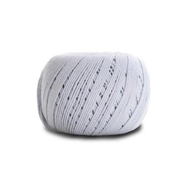 Imagem de Linha Círculo Amigurumi 254 Metros, 8013 - Glacial