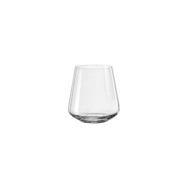 Imagem de Copo De Cristal Para Vinho Tinto 400 Ml Sandra Bohemia