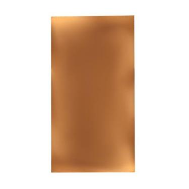 Imagem de 10X Placa Fenolite 10x25 Virgem (kit com 10 placas) - CHIPSCE