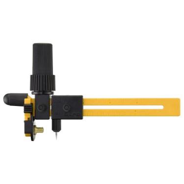 Imagem de Compasso Para Corte Circular Olfa Cmp-3