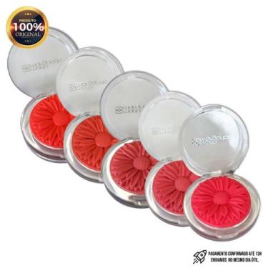 Imagem de Blush Cremoso MargariPétala da Maria Margarida Lançamento Alta Pigment