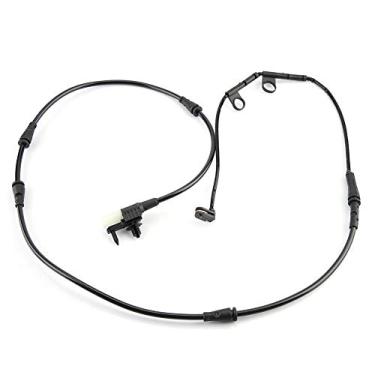 Imagem de Sensor de Desgaste Pastilha de Freio Dianteiro, Sensor de Desgaste Pastilha de Freio a Disco Dianteiro LR033275 Sensor Eletrônico de Desgaste Pastilha de Freio