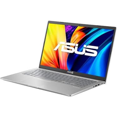 Imagem de Notebook ASUS Vivobook 15 (Core i5 /1135G7 /8GB DDR4/ 256GB SSD/Tela 15.6/ Windows 11 Home) Prata