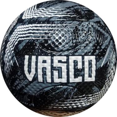 Imagem de Bola FUTEBOL Nº 5 VASCO