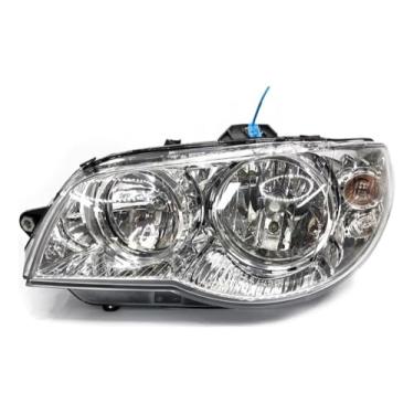 Imagem de Farol Lado Esquerdo Palio Siena Strada Original Fiat 7090294