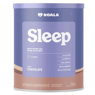 Imagem de Koala Sleep Chocolate - 264g