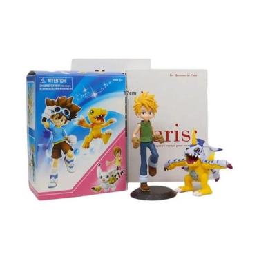 Imagem de Anime Pikachu Action Figure Pokémon Toy Modelo Decoração Ornamental Pa