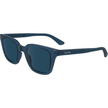 Imagem de Óculos de Sol Calvin Klein CK24506S 001 Masculino-Masculino