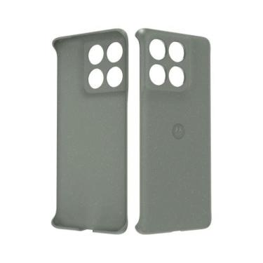 Imagem de Capa Protetora Original Motorola Anti Impacto edge 60 pro, motorola ed