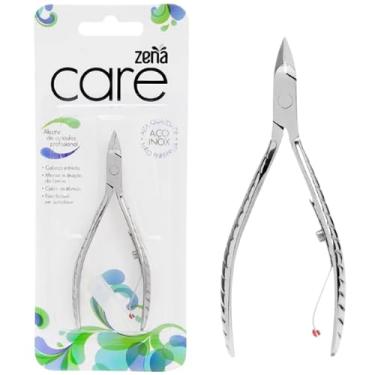 Imagem de Alicate De Cutícula Em Aço Inox (1 Unidade)