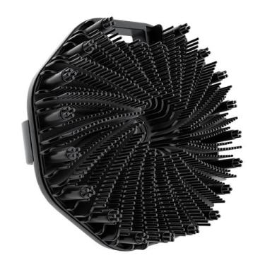 Imagem de Pele Sensível Antimicrobiana Silicone Corpo Purificador Esfoliante Esc