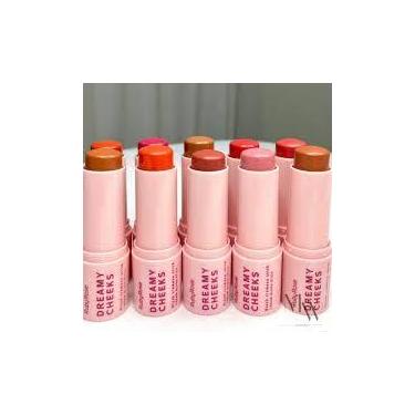 Imagem de Blush cremoso stick dreamy cheeks - RUBY ROSE, CARAMEL TOUCH