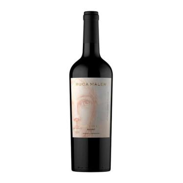 Imagem de Vinho ruca malen capítulo uno malbec tinto 750ml