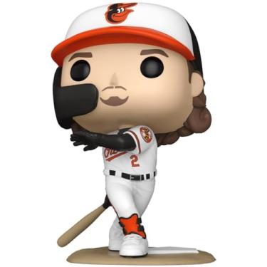 Imagem de Funko Gunnar Henderson (Baltimore Orioles) MLB Pop!