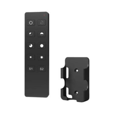 Imagem de Dimmer Triac WiFi Inteligente 100-240V AC Controlador De Luz LED De Co