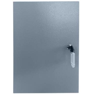 Imagem de Claviculário Armário para 96 Chaves sem Tags, Menno