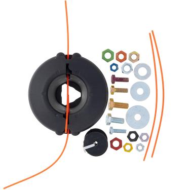 Imagem de Echo 21560056 Cabeça de aparador de carga rápida de 2 linhas