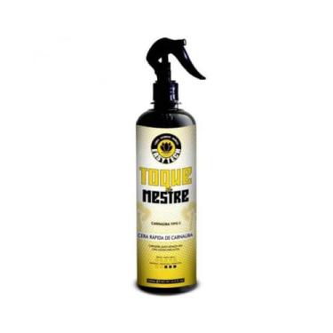 Imagem de Mestre 500ml cera de carnauba - EASYTECH