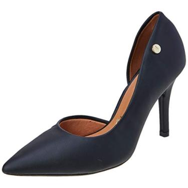 Imagem de Sapatilhas, Vizzano, Feminino, Pelica Preto, 38