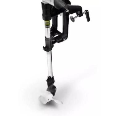 Imagem de Motor De Popa/Barco/Caiaque 3Hp 63Cc - Sa, Songle, Nakazaki Ou Siga