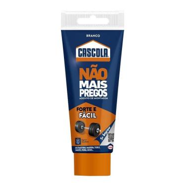 Imagem de Cola Cascorez Não Mais Prego 85g