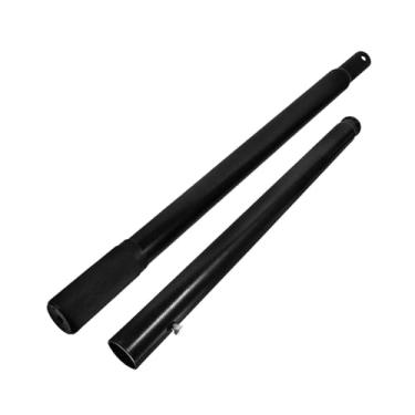 Imagem de Generic Haste de mão para macaco hidráulico horizontal de 3 toneladas, fácil de usar, ferramenta manual resistente, resistente ao desgaste, acessório de