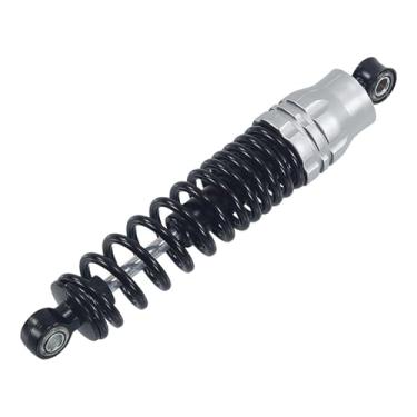 Imagem de Generic Suspensão de amortecedor Damper da mola Ajuste Ajuste Bobina de mola de mola CHOQUE DO CHAMPO HIDRÁULIC