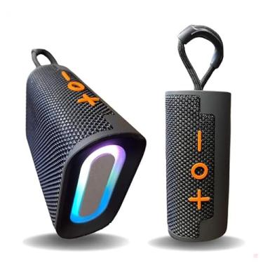 Imagem de Caixa de Som, Bluetooth, Portátil, À Prova D'água e Poeira Color