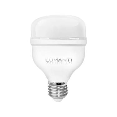 Imagem de Lâmpada de Led Bulbo E27 30W Bivolt - Lumanti
