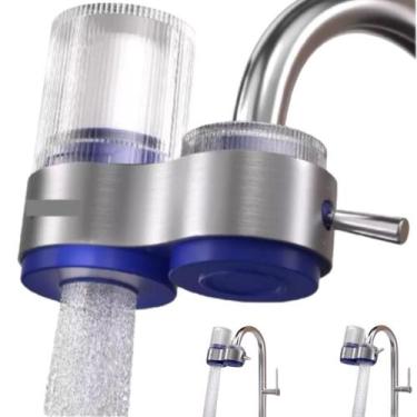 Imagem de Purificador De Água Portátil: Ideal Para Cozinhas Pequenas - Lippin