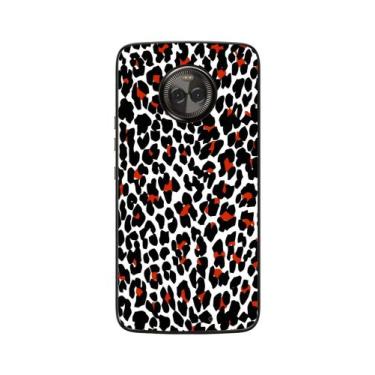 Imagem de Capa Adesivo Skin355 Verso Para Motorola Moto X4 - KawaSkin