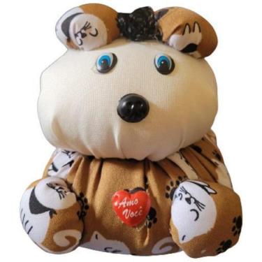 Imagem de Peso De Porta Luxo Decoração Perfeita Bem Feito