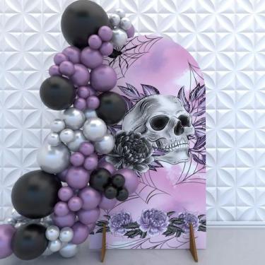 Imagem de Painel Festa Decoração Romano Sublimado WANDINHA  R-WAND10   1,00x2,50